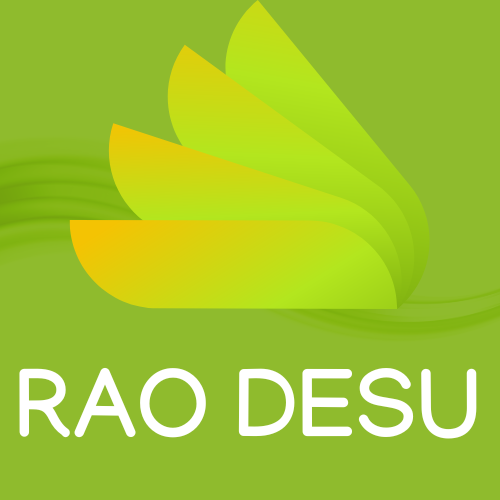 Rao Desu's Professional Overview Site